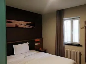 7Days Premium Harbin Central Street Sophia Church Branch - هاربين