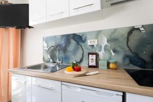 Apartman Petit Val Opatija 