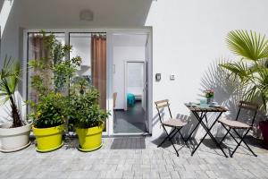 Apartman Petit Val Opatija