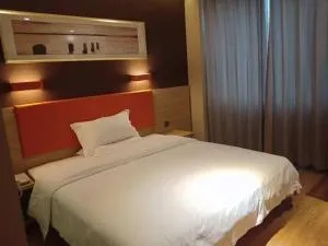 7天优品·涉县龙山大街北关小学店 - 长治