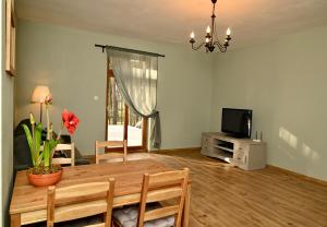 Apartamenty Generalskie