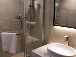 7Days Premium Guangzhou Chenjiaci Dukang Avenue
