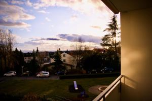 Gemütliches Studio für zwei in Immenstaad nur 500m vom See