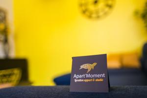 Appartements Apart'Moment Saint-Omer Centre : photos des chambres