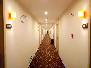 7天优品·合肥京商商贸城店 - 长丰