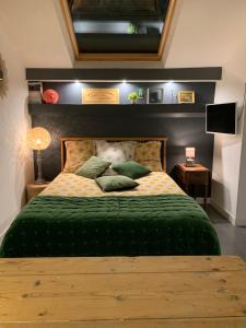 B&B / Chambres d'hotes Le Jardin de LaCoste : photos des chambres