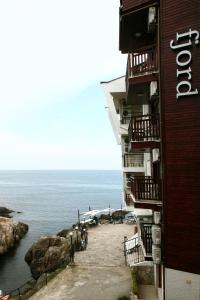 Hotel Fjord