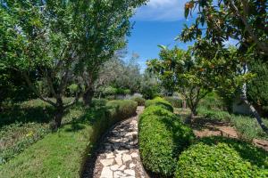 Ermioni Villa Internity Pool & Tennis Court Argolida Greece