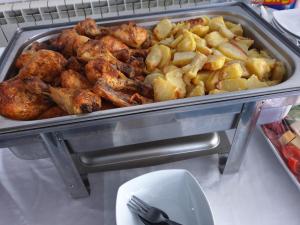 Hotel Magic - City Center