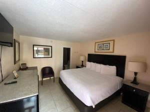 Standard Single Room room in Sea Banks Motor Inn
