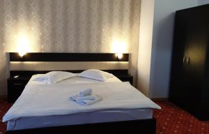 Hotel Magic - City Center