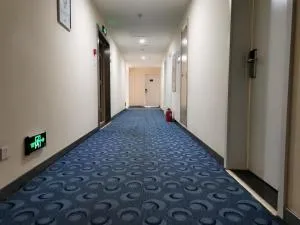 7Days Inn Jinzhong Shanxi University Town Branch - Пін'яо