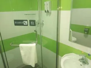 7天酒店·长治沁县店 - 长治