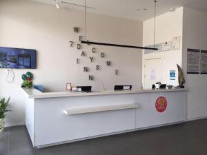 7Days Inn Yancheng Shanggang Transport Station Jinse Jiayuan Branch