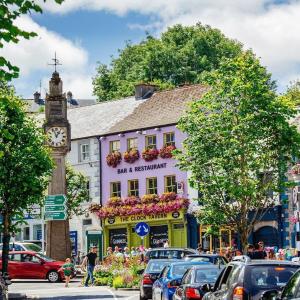 The Waterside Townhouse