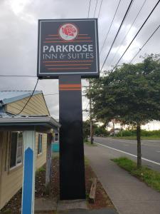 Parkrose Inn and Suites