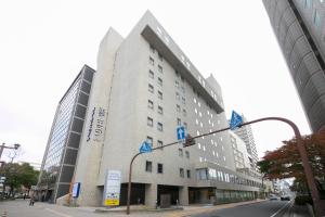 広島 Hotel S-Plus Hiroshima Peace Park 3星级 住宿 客房