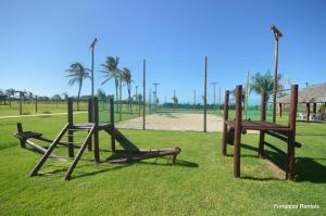 Beach Living Apartment