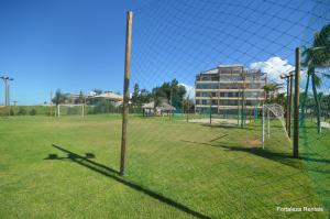 Beach Living Apartment
