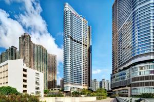 Crowne Plaza Hong Kong Kowloon East by IHG