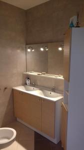 B&B / Chambres d'hotes Le Hibou Heureux : photos des chambres