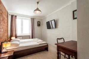 艾维昂公寓式酒店 - 扎莫希奇