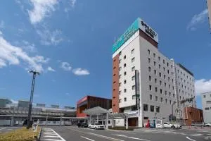 Hotel Econo Fukui Station - Fukui