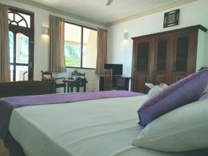Oasey Ayurveda Hotel