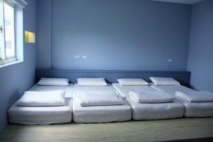 Phòng Bốn Người (Quad Room)
