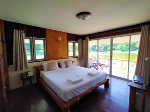 River Kwai Park & Resort