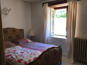 Maisons de vacances Presbytere de cassagnes : photos des chambres