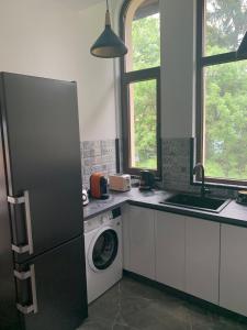 Panorama Deluxe Apartment