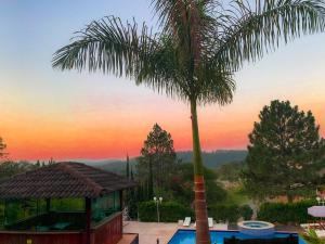 Chalés Marinelli em São Roque