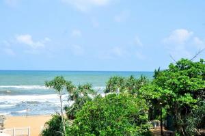 Green Shadows Beach Hotel