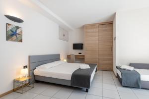Quadruple Room with Private Bathroom - Separate building