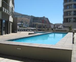 Luxury Icon Apartments in Cape Town, by ITC Hospitality