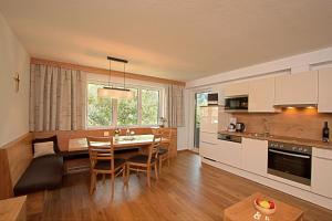 Apartmenthaus Juen