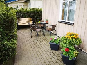 Eugenijus Apartments