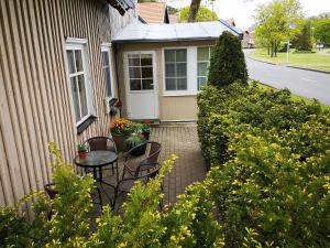 Eugenijus Apartments