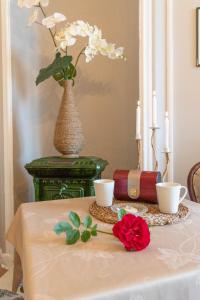 B&B / Chambres d'hotes La Fee Maison : photos des chambres
