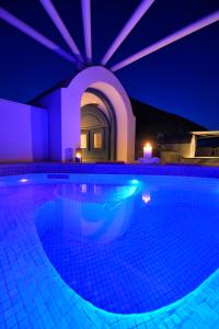 Tamarix Del Mar Suites Santorini Greece
