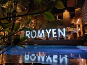 Romyen Garden Place