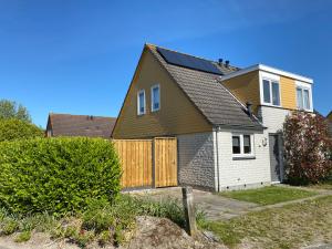 Oesterbaai 36 - Unrated properties in Wemeldinge