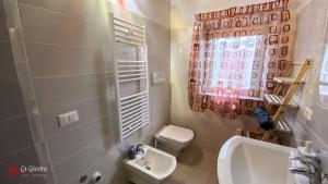 CASA VACANZE LA GIOSTRA