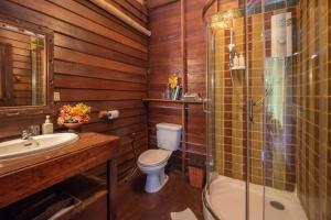 Pai Village Boutique Resort