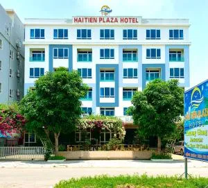 Hai Tien Plaza Hotel - Mỹ Ðuc