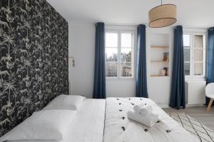 Cap à lOuest by Cocoonr