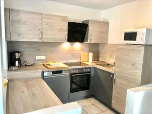 Am alten Apfelbaum - Fewo 1 - Sehl