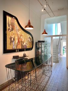 The Piano Guesthouse - Kwaadham52