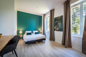 Hotels Domaine de Roiffe : photos des chambres